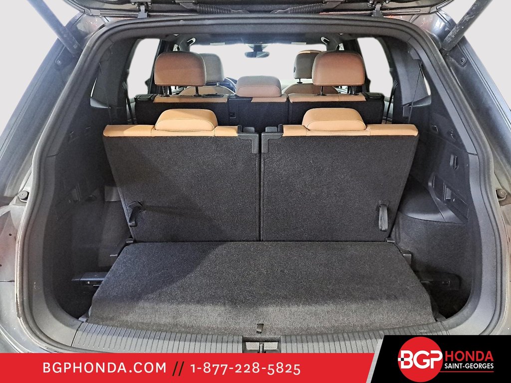 Volkswagen Tiguan Confortline R-Line Black Edition 2024 à Saint-Georges, Québec - 6 - w1024h768px