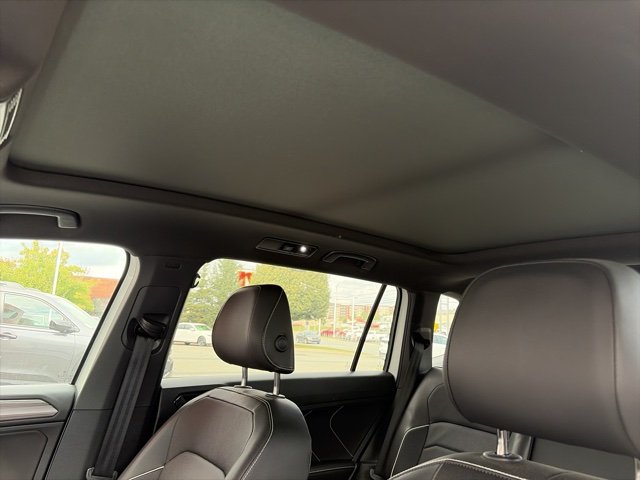 2024 Volkswagen Tiguan Highline R-Line in Saint-Georges, Quebec - 4 - w1024h768px