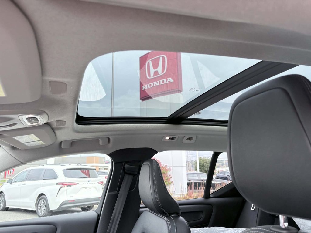 2019 Volvo XC40 MOMENTUM in Saint-Georges, Quebec - 5 - w1024h768px