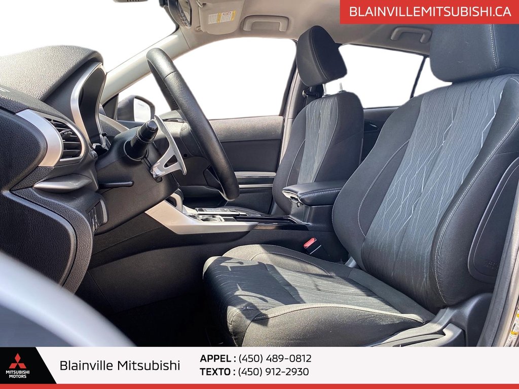 2018  ECLIPSE CROSS SE TECH PACKAGE S-AWC in Brossard, Quebec - 16 - w1024h768px