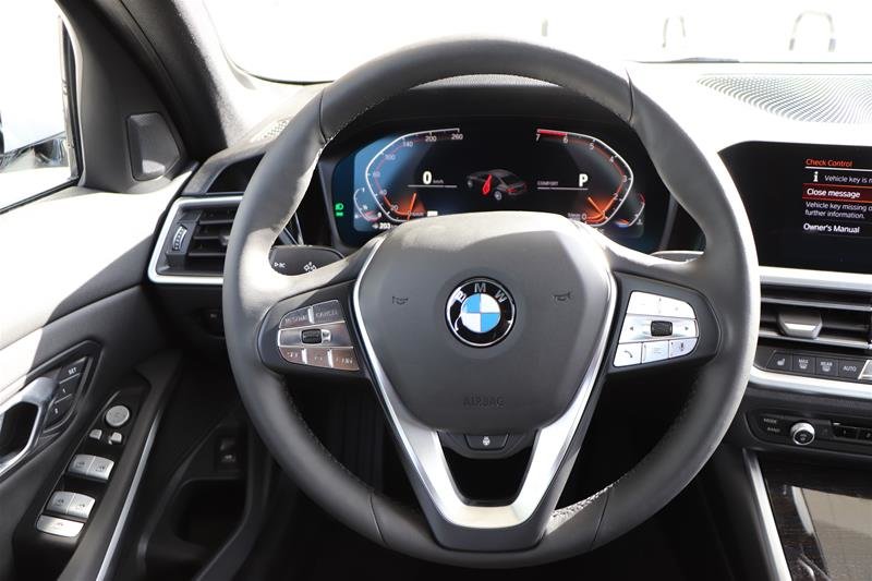 Bmw Gallery 2020 Bmw 330i Xdrive Sedan G18627 Dra