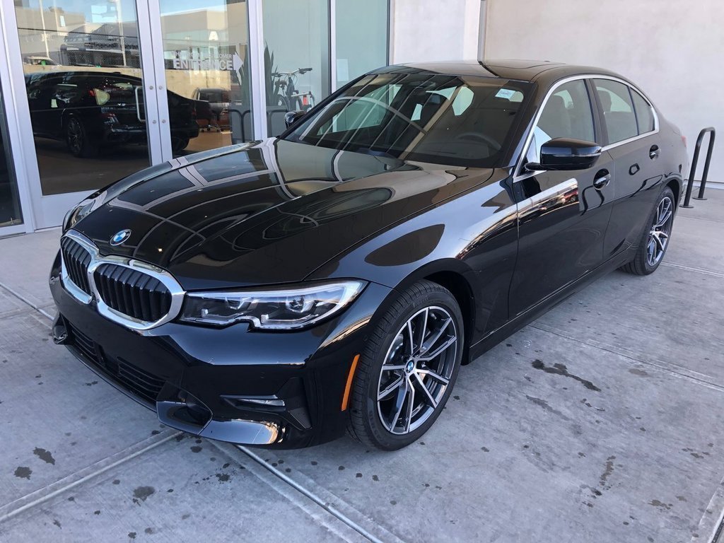 Bmw 330i 2021