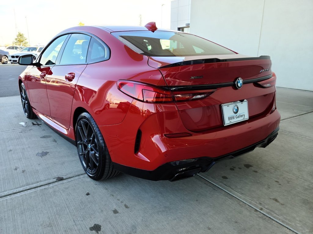 Dilawri Group of Companies | 2021 BMW M235i XDrive Gran Coupe | #G19142