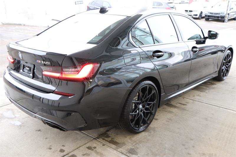 Bmw Gallery 2020 Bmw M340i Xdrive Sedan G18563