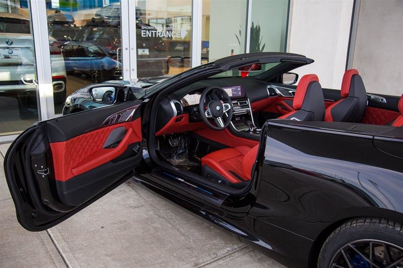 Bmw Gallery 2020 Bmw M8 Cabriolet Competition G18758
