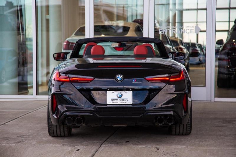 Bmw Gallery 2020 Bmw M8 Cabriolet Competition G18758