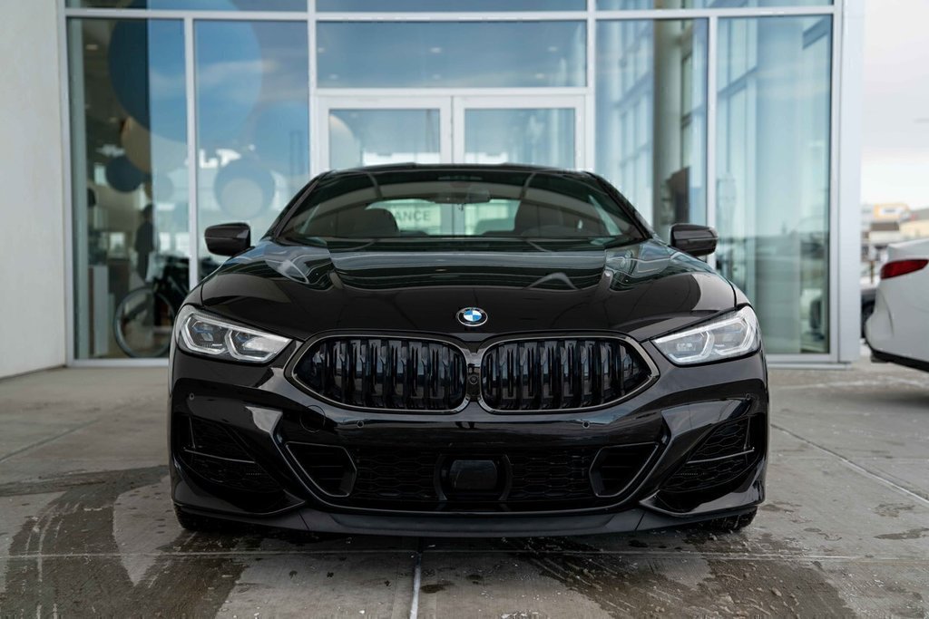 Bmw m850i 2020