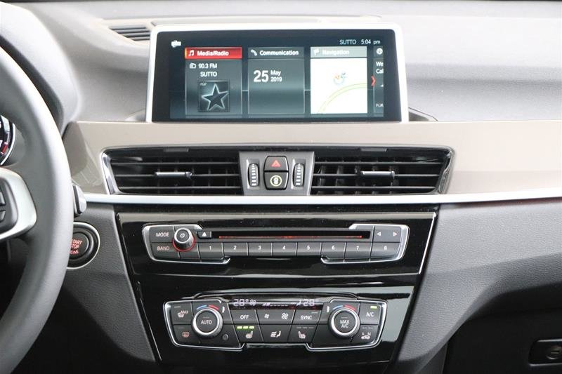 Bmw Gallery 2019 Bmw X1 Xdrive28i G18376 Da