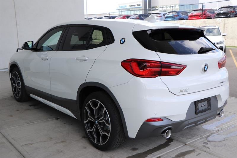 Bmw Gallery 2019 Bmw X2 Xdrive 28i G18477 Dra