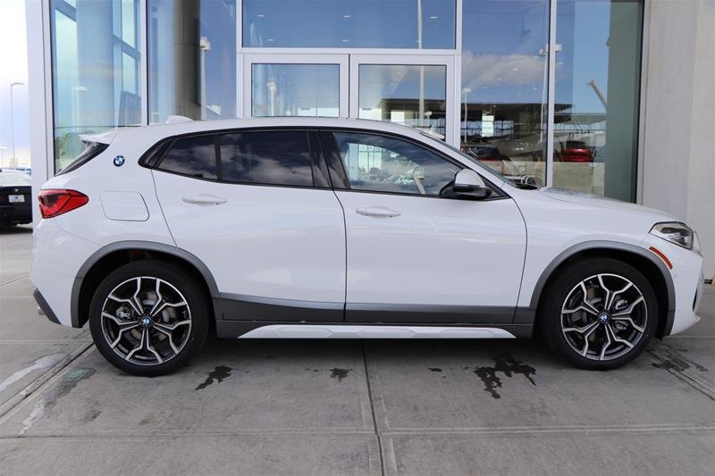 Bmw Gallery 2019 Bmw X2 Xdrive 28i G18477 Dra