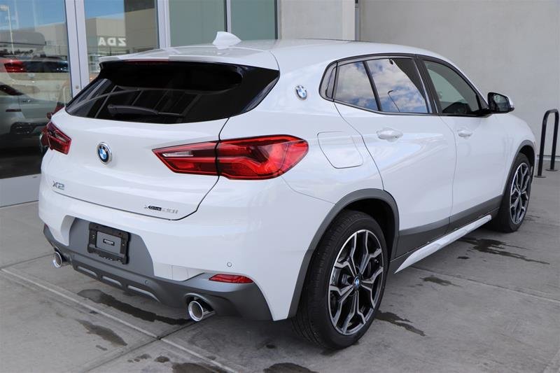 BMW Gallery | 2019 BMW X2 XDrive 28i | #G18477*DRA