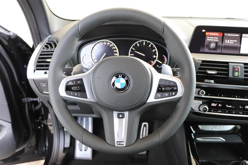 Bmw Gallery 2020 Bmw X3 Xdrive30i M Sport Edition G18711