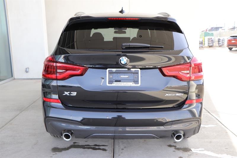 Bmw Gallery 2020 Bmw X3 Xdrive30i M Sport Edition G18711