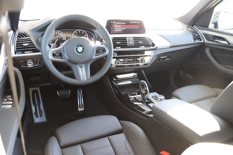 Bmw Gallery 2020 Bmw X3 Xdrive30i M Sport Edition G18720