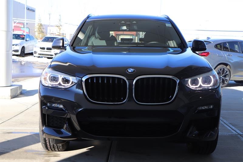 Bmw Gallery 2020 Bmw X3 Xdrive30i M Sport Edition G18720