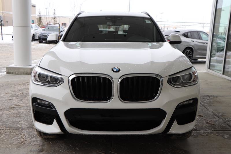 Bmw Gallery 2020 Bmw X3 Xdrive30i G18742