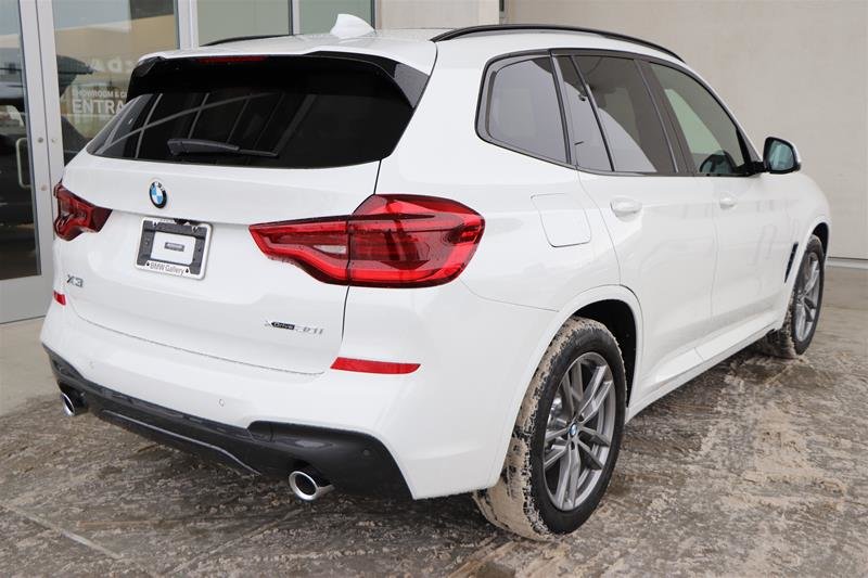 Bmw Gallery 2020 Bmw X3 Xdrive30i G18742