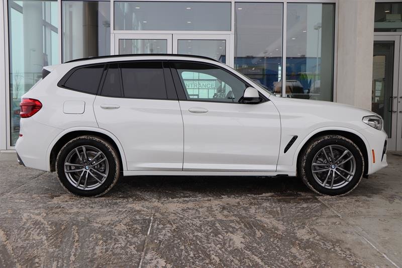 Bmw Gallery 2020 Bmw X3 Xdrive30i G18742