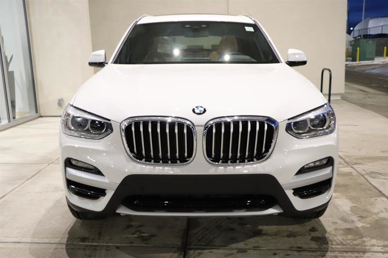 BMW Gallery | 2020 BMW X3 XDrive30i | #G18735