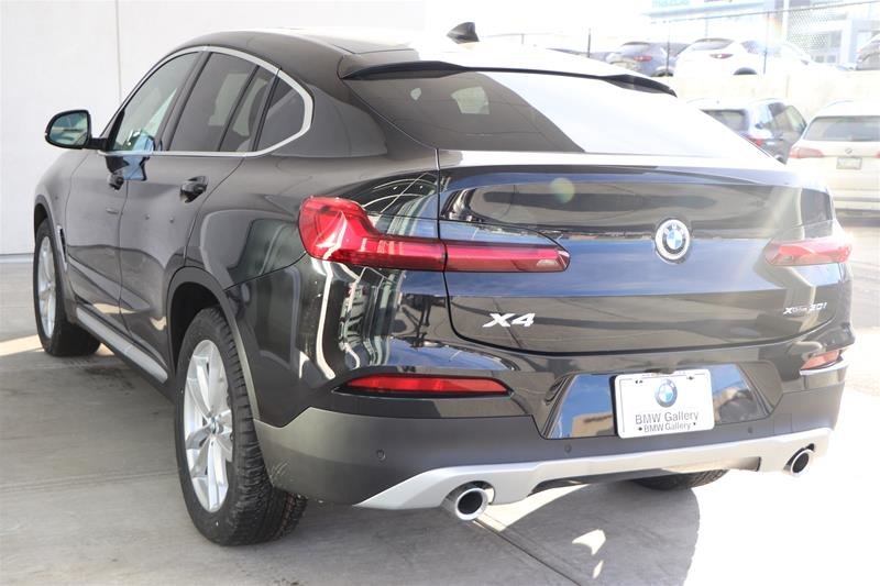 Bmw Gallery 2020 Bmw X4 Xdrive30i G18722