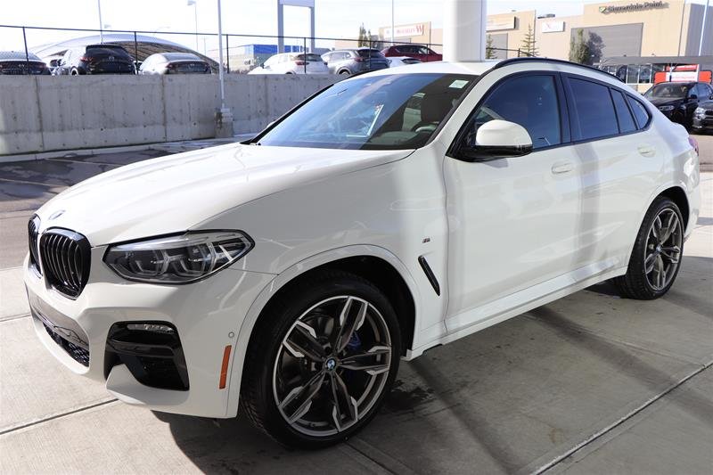 Bmw Gallery 2020 Bmw X4 M40i G18637 Dra