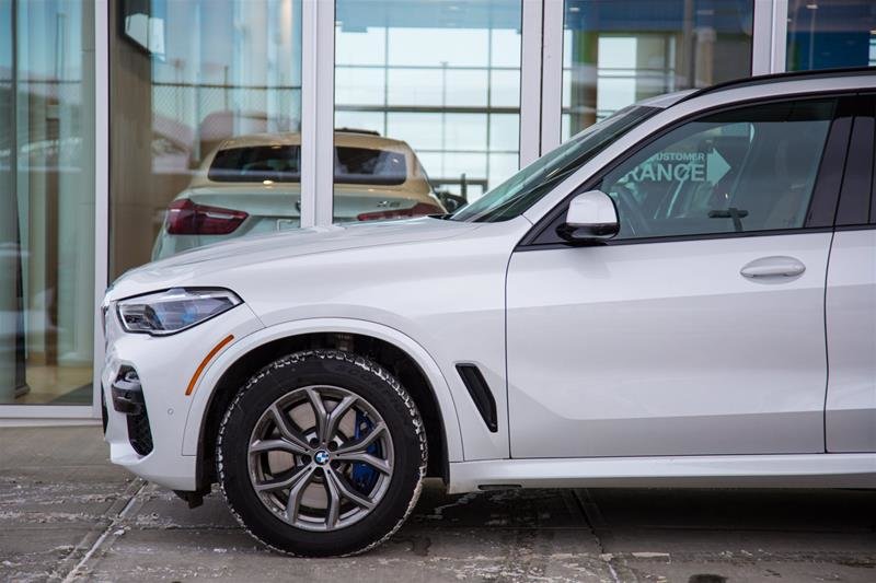 Bmw Gallery 2019 Bmw X5 Xdrive40i P5294