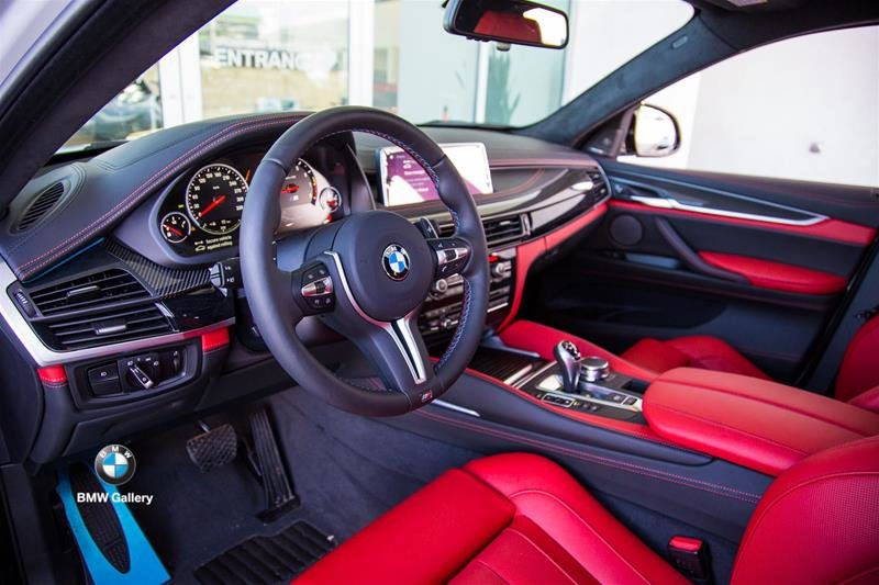 Bmw Gallery 2019 Bmw X6 M G18079 Dra