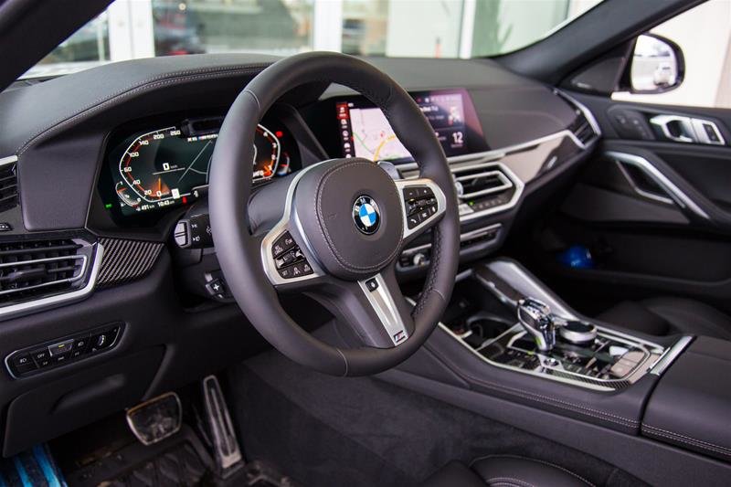 Bmw Gallery 2020 Bmw X6 M50i G18751