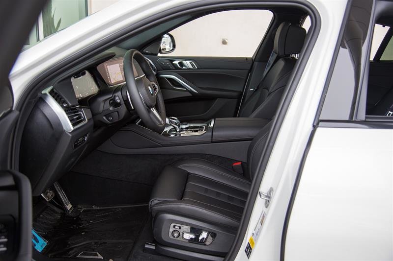 Bmw Gallery 2020 Bmw X6 M50i G18751