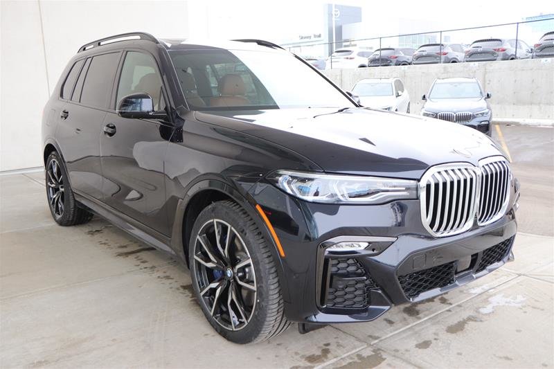 Bmw Gallery 2020 Bmw X7 Xdrive40i G18633