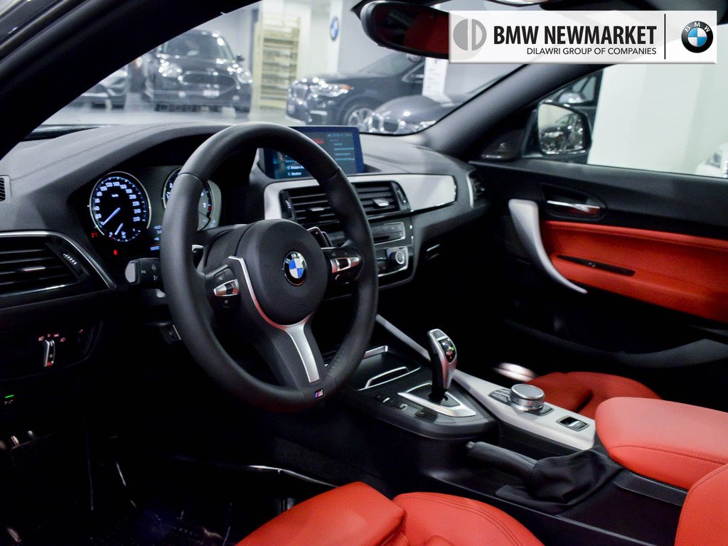 BMW Newmarket | 2020 BMW 2 Series Cabriolet | #20-0320