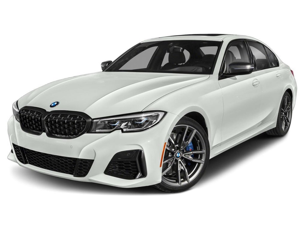 Bmw 340 2020