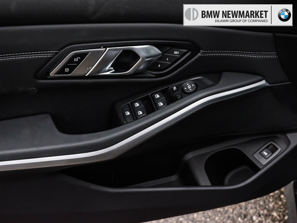 Bmw Newmarket 2020 Bmw 330i Xdrive Sedan 5r79 20 0151