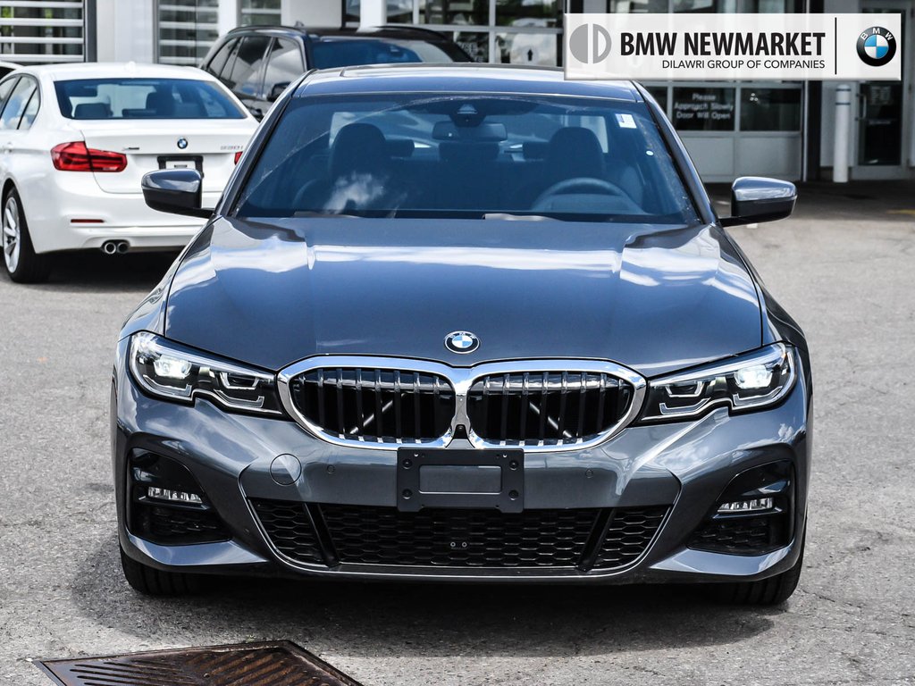 Dilawri Group Of Companies 2020 Bmw 3 Series 20 0111