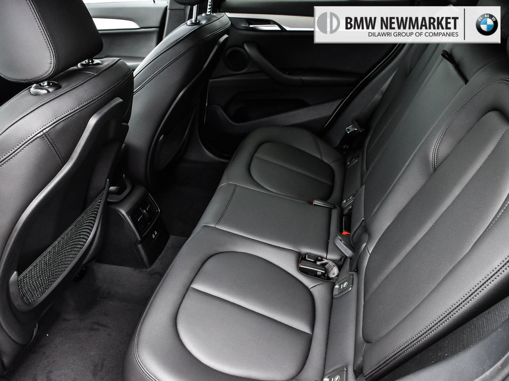 BMW Newmarket | 2020 BMW X1 XDrive28i | #20-0212