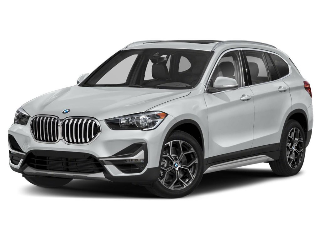 Bmw Newmarket 2020 Bmw X1 Xdrive28i 20 0246