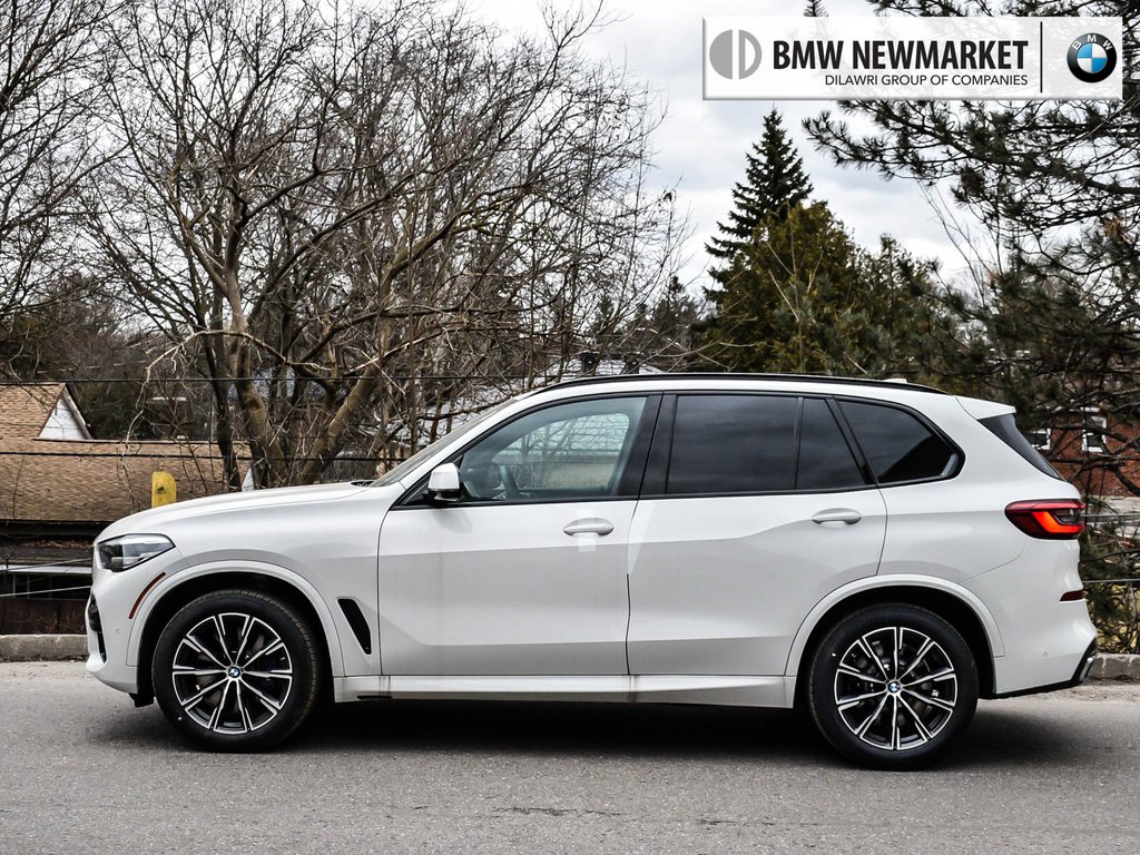Bmw Newmarket 2020 Bmw X5 Xdrive40i 20 0172
