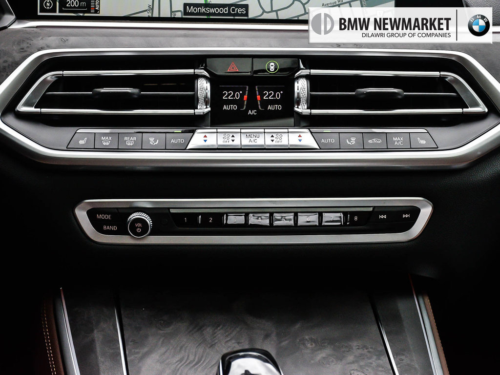 Bmw Newmarket 2020 Bmw X5 Xdrive40i 20 0172