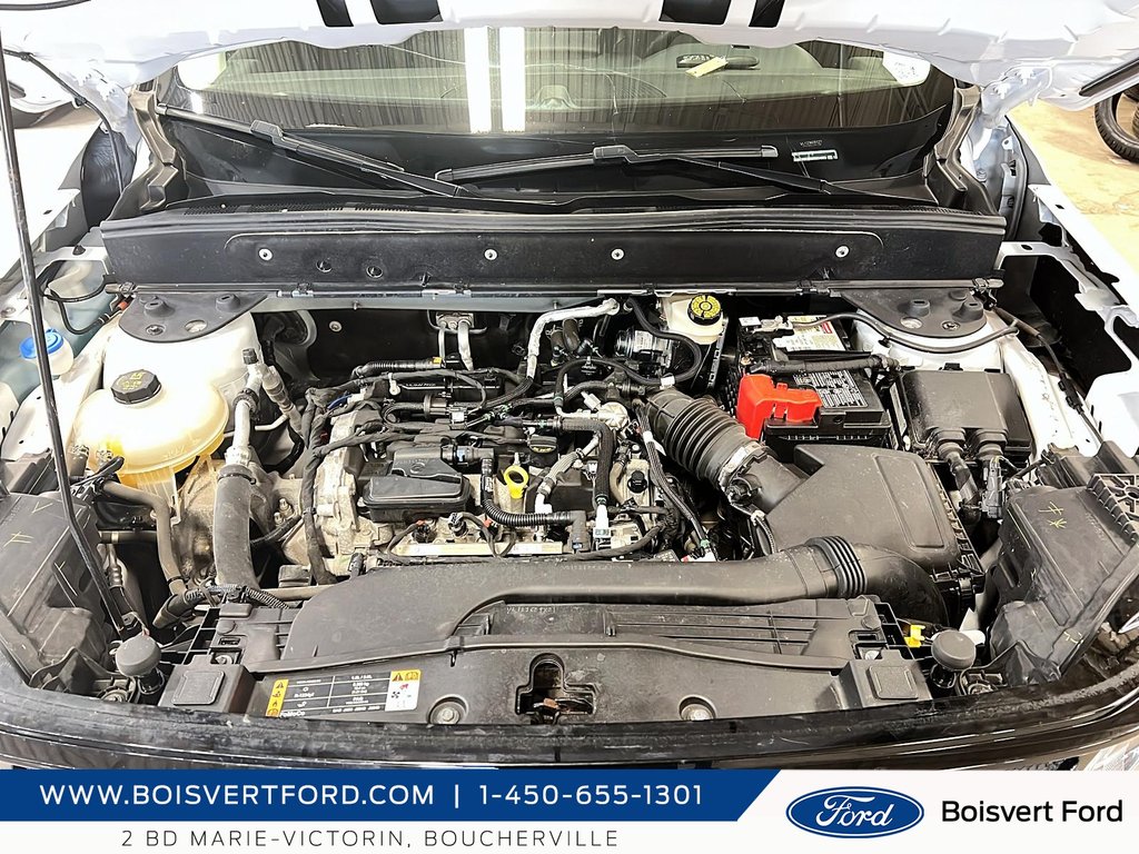 Ford Bronco Sport Outer Banks 2021 à Boucherville, Québec - 8 - w1024h768px