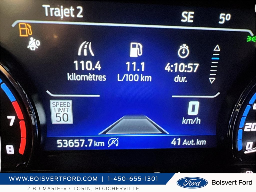 Ford Bronco Sport Outer Banks 2021 à Boucherville, Québec - 13 - w1024h768px