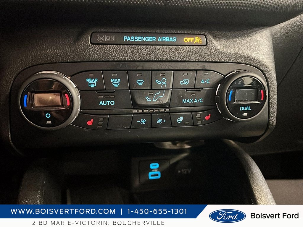 Ford Bronco Sport Outer Banks 2021 à Boucherville, Québec - 18 - w1024h768px