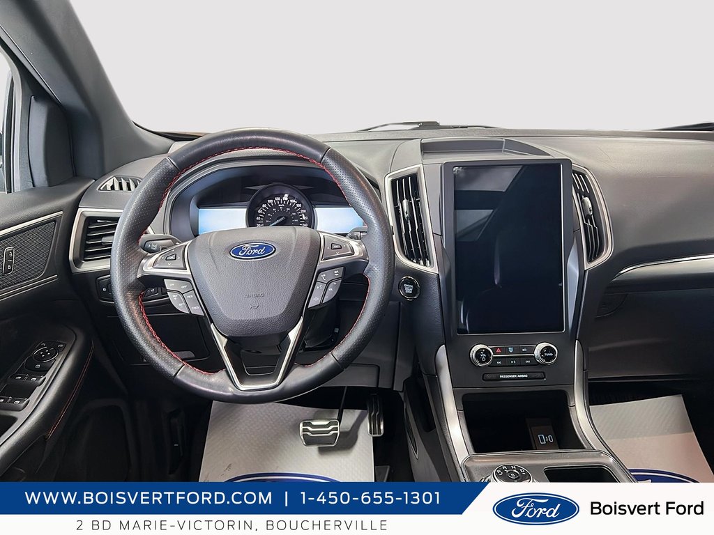 2022 Ford Edge St-Line in Boucherville, Quebec - 9 - w1024h768px