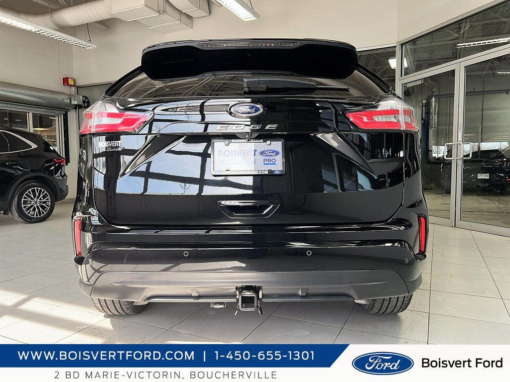 2022 Ford Edge St-Line in Boucherville, Quebec - 3 - w1024h768px