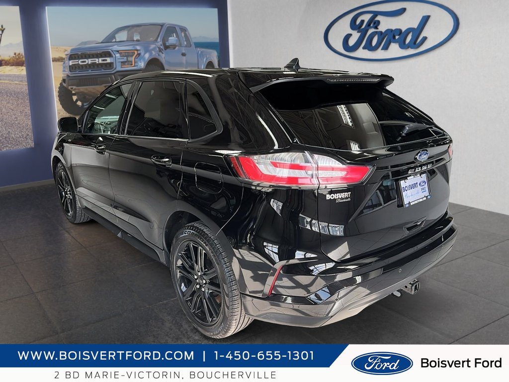 2022 Ford Edge St-Line in Boucherville, Quebec - 4 - w1024h768px