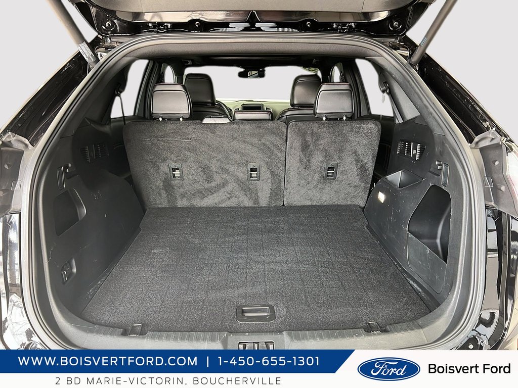 2022 Ford Edge St-Line in Boucherville, Quebec - 6 - w1024h768px