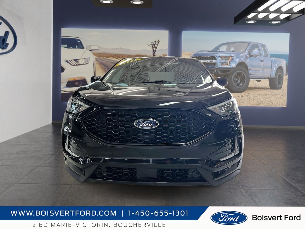 2022 Ford Edge St-Line in Boucherville, Quebec - 2 - w1024h768px