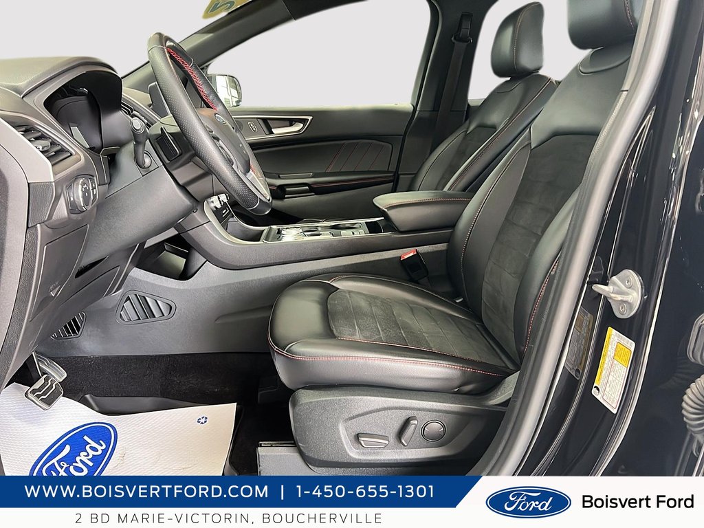 2022 Ford Edge St-Line in Boucherville, Quebec - 8 - w1024h768px