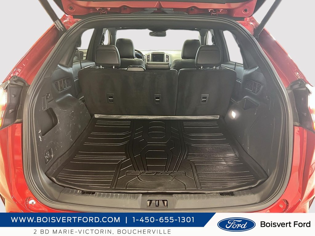 2022 Ford Edge ST in Boucherville, Quebec - 6 - w1024h768px