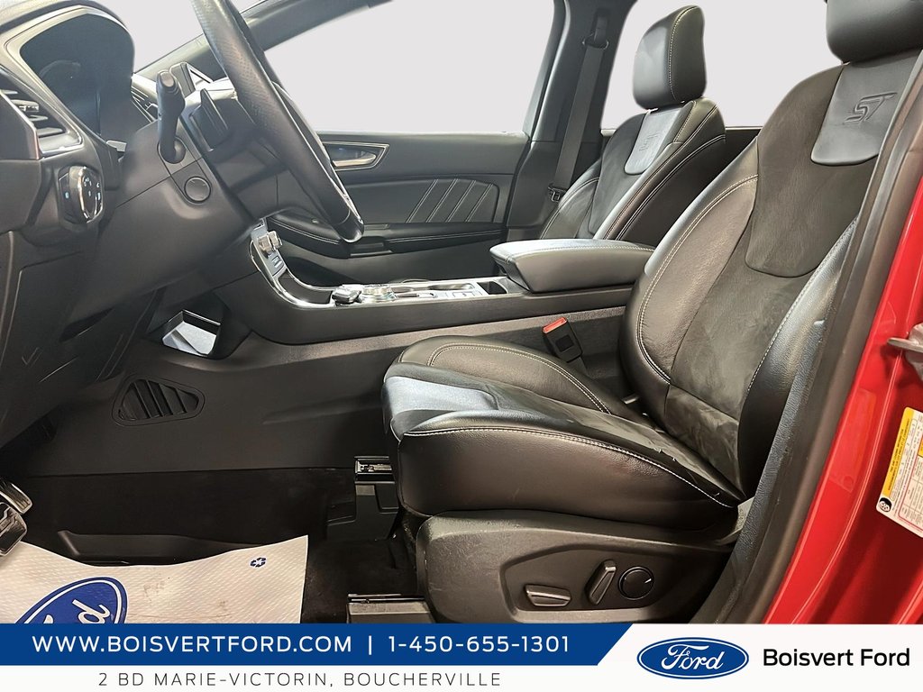 2022 Ford Edge ST in Boucherville, Quebec - 8 - w1024h768px