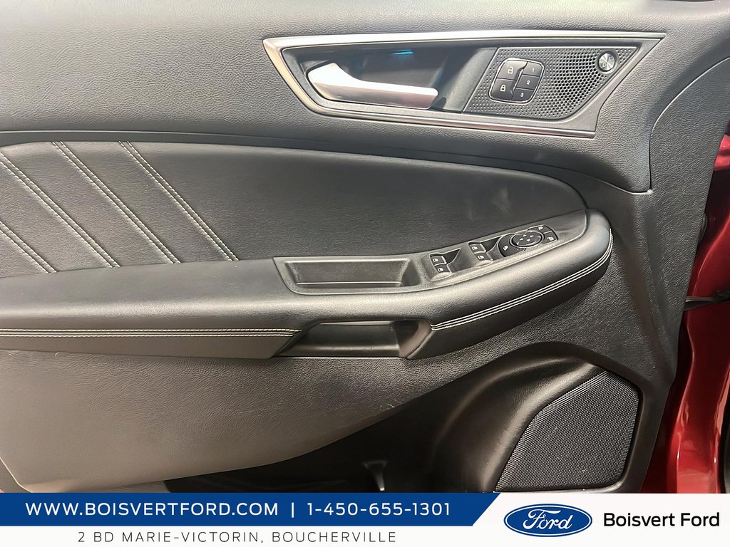 2022 Ford Edge ST in Boucherville, Quebec - 10 - w1024h768px